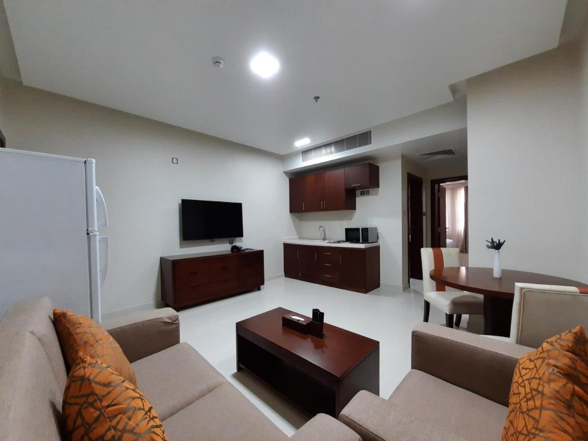 Sby Hotel Yidda Exterior foto